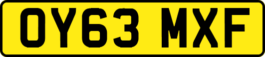 OY63MXF