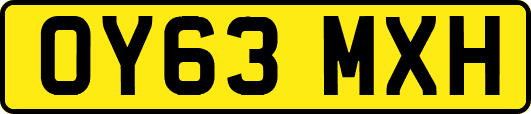 OY63MXH