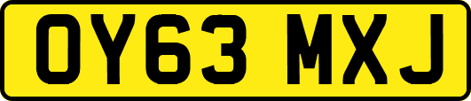 OY63MXJ
