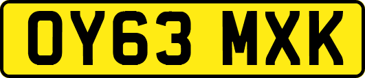 OY63MXK