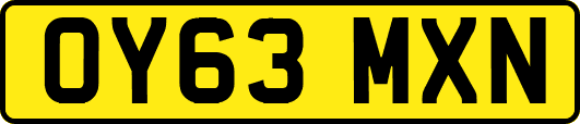 OY63MXN
