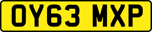 OY63MXP