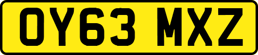 OY63MXZ