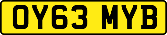 OY63MYB