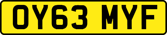 OY63MYF