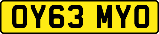 OY63MYO