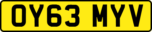 OY63MYV
