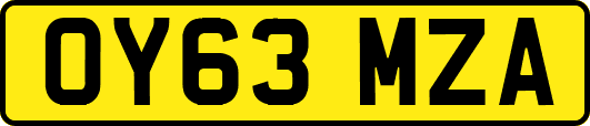 OY63MZA