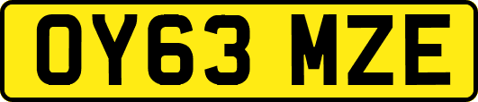OY63MZE
