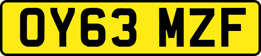 OY63MZF