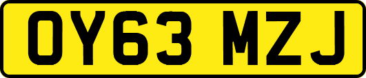 OY63MZJ