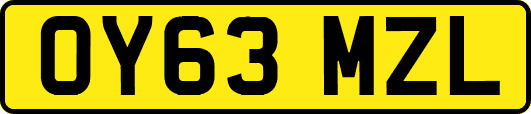OY63MZL