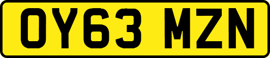 OY63MZN