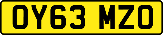 OY63MZO