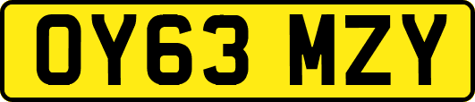 OY63MZY