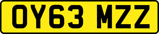 OY63MZZ