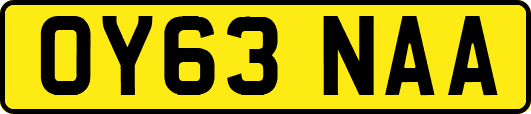 OY63NAA