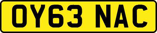 OY63NAC