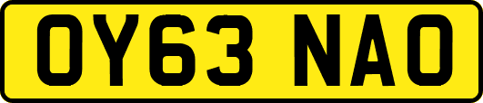 OY63NAO