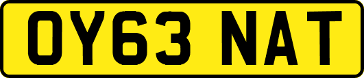 OY63NAT