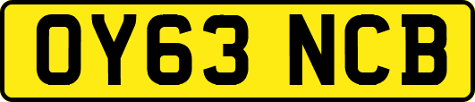 OY63NCB