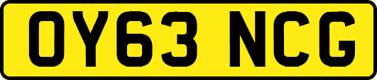 OY63NCG