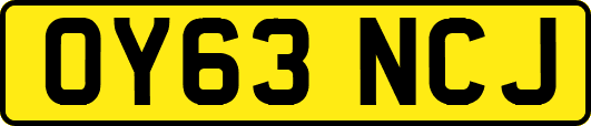 OY63NCJ