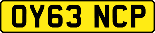 OY63NCP