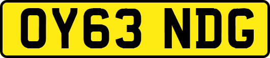 OY63NDG