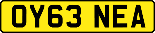 OY63NEA