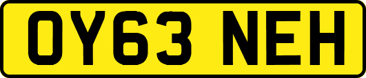 OY63NEH
