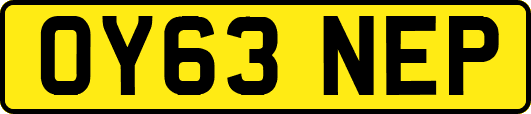 OY63NEP