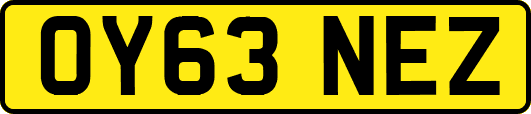OY63NEZ