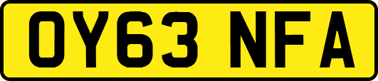 OY63NFA