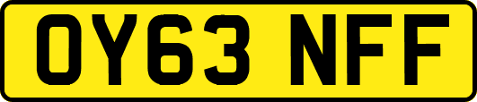 OY63NFF