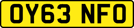 OY63NFO