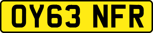 OY63NFR