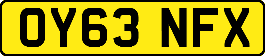 OY63NFX
