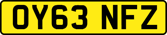 OY63NFZ