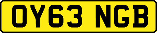 OY63NGB