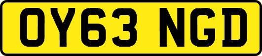 OY63NGD