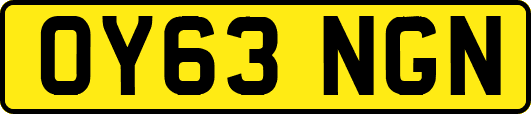 OY63NGN