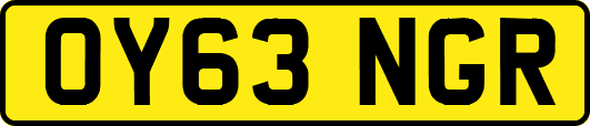 OY63NGR