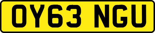 OY63NGU