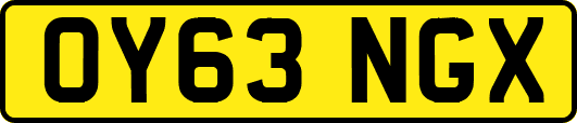 OY63NGX