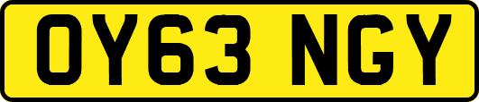 OY63NGY