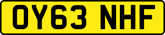 OY63NHF
