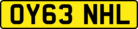 OY63NHL