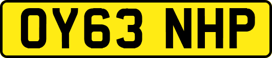 OY63NHP