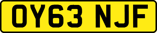 OY63NJF
